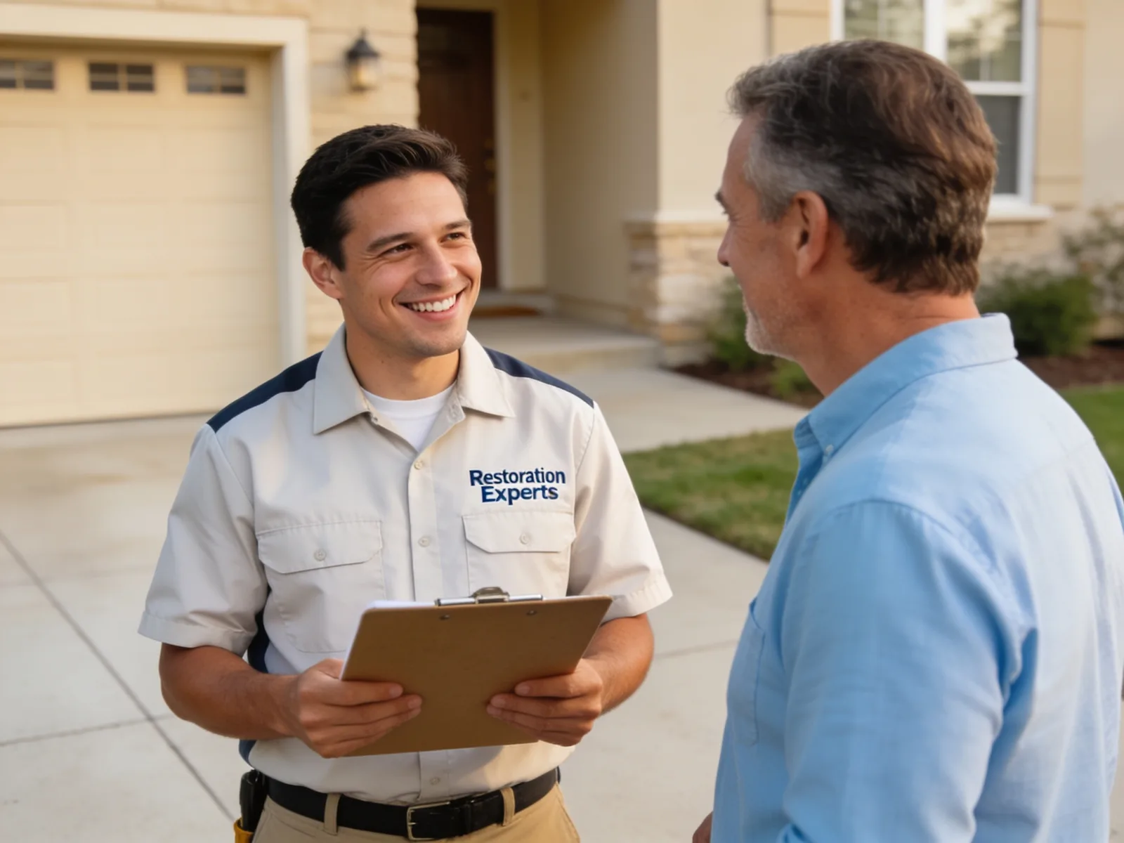 Water Damage Cleanup Port O Connor, TX FAQs